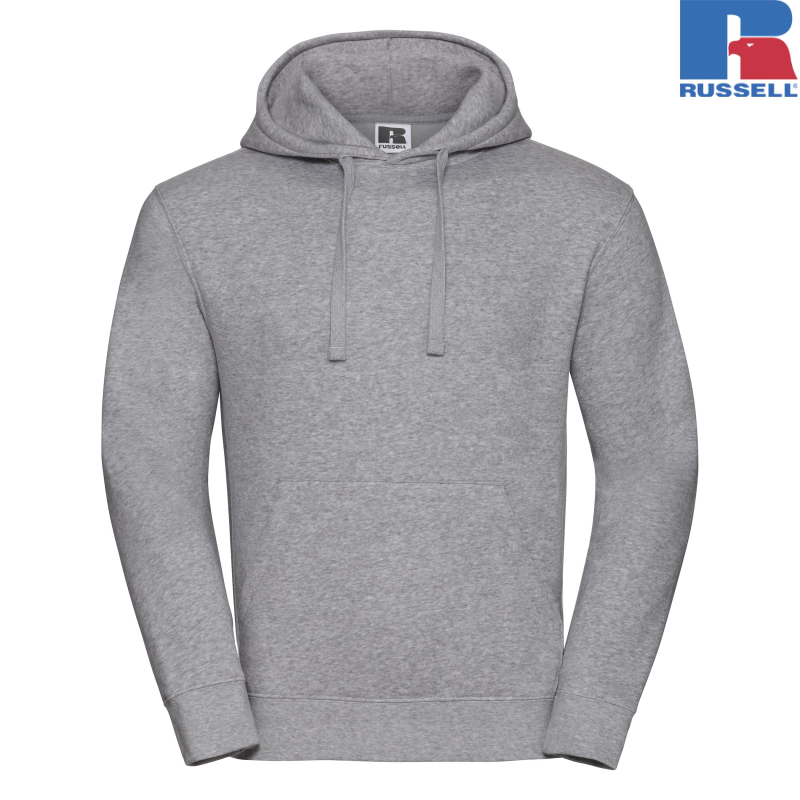 Men's Authentic Hooded Sweat | Russell