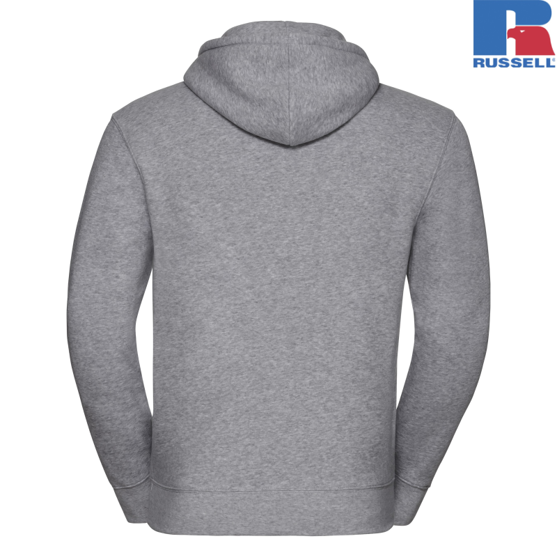 Men's Authentic Hooded Sweat | Russell
