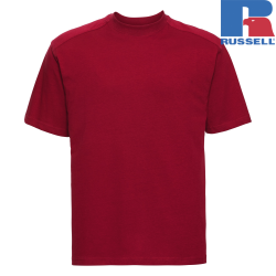 Heavy Duty T | Russell