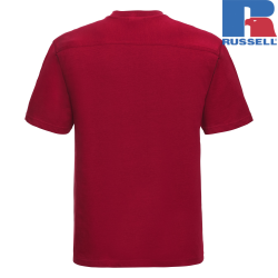 Heavy Duty T | Russell