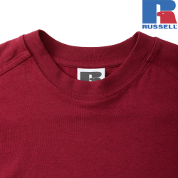 Heavy Duty T | Russell