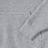 Men's Authentic Hooded Sweat | Russell