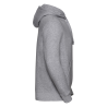 Men's Authentic Hooded Sweat | Russell