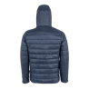 Mens Snow Bird Hooded Jacket | Result