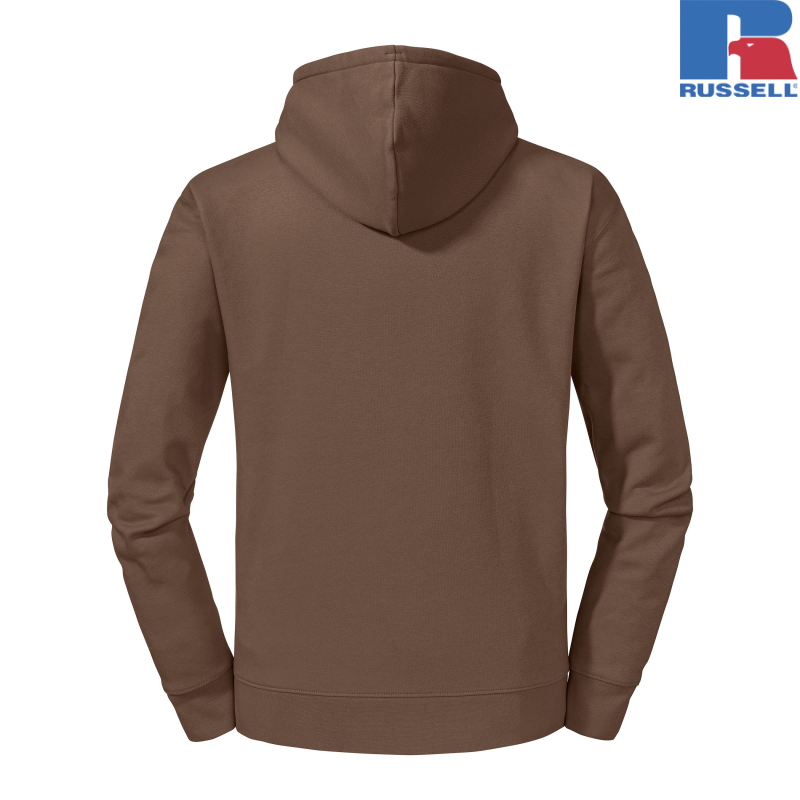 Men's Authentic Hooded Sweat | Russell