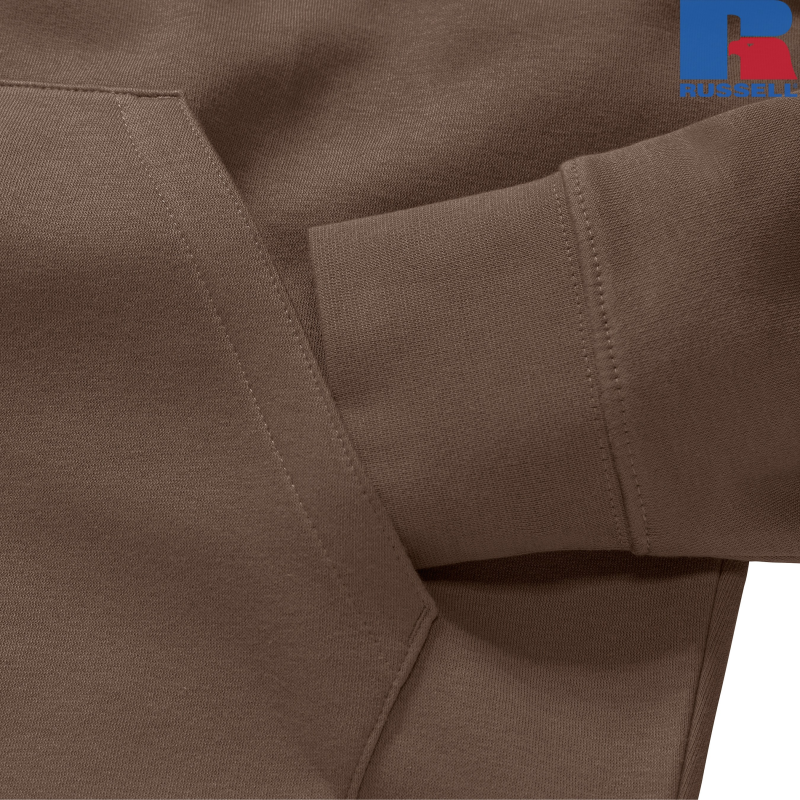 Men's Authentic Hooded Sweat | Russell