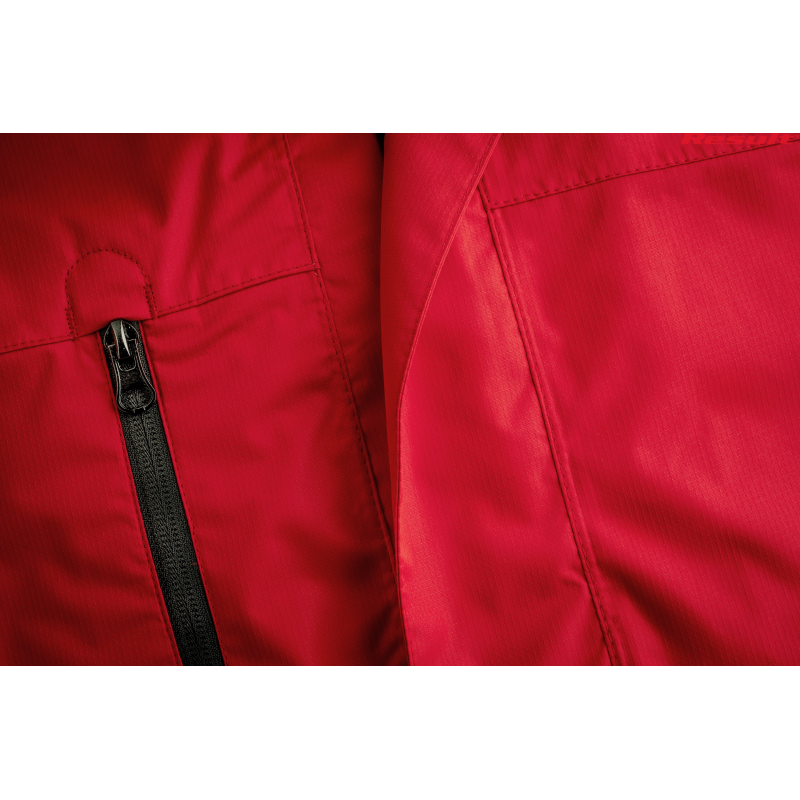 Womens 3-in-1 Journey Jacket | Result