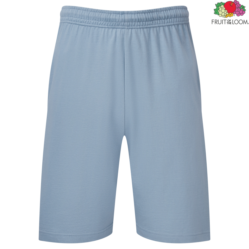 Iconic 195 Jersey Men's Shorts | Fruit of the Loom