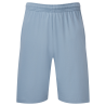 Iconic 195 Jersey Men's Shorts | Fruit of the Loom