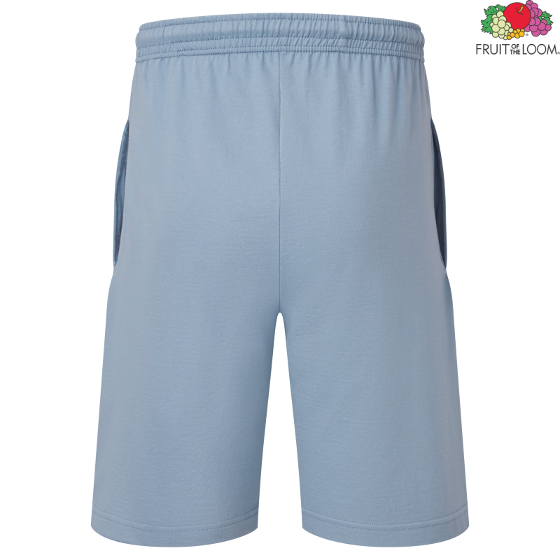 Iconic 195 Jersey Men's Shorts | Fruit of the Loom