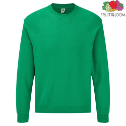 Retro Heather Green RX