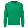 Retro Heather Green RX