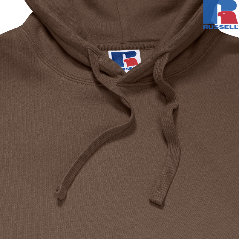 Men's Authentic Hooded Sweat | Russell