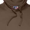 Men's Authentic Hooded Sweat | Russell