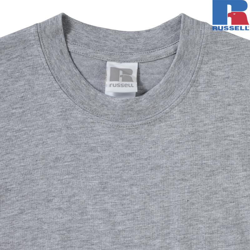 Unisex Classic T-shirt | Russell