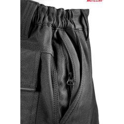 Slim Softshell Work Trouser...