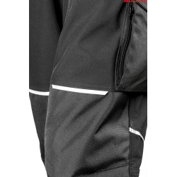 Slim Softshell Work Trouser...