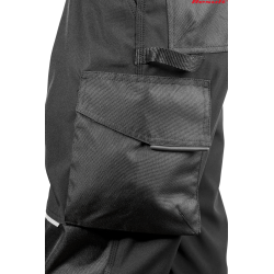 Slim Softshell Work Trouser...