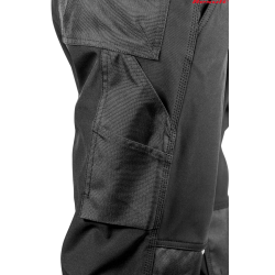 Slim Softshell Work Trouser...