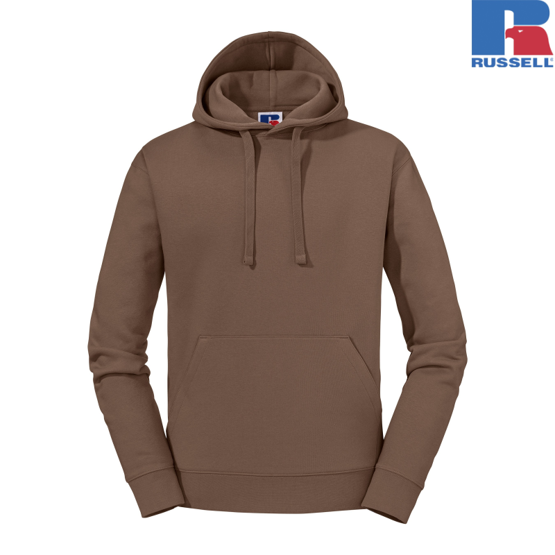 Men's Authentic Hooded Sweat | Russell