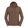Men's Authentic Hooded Sweat | Russell