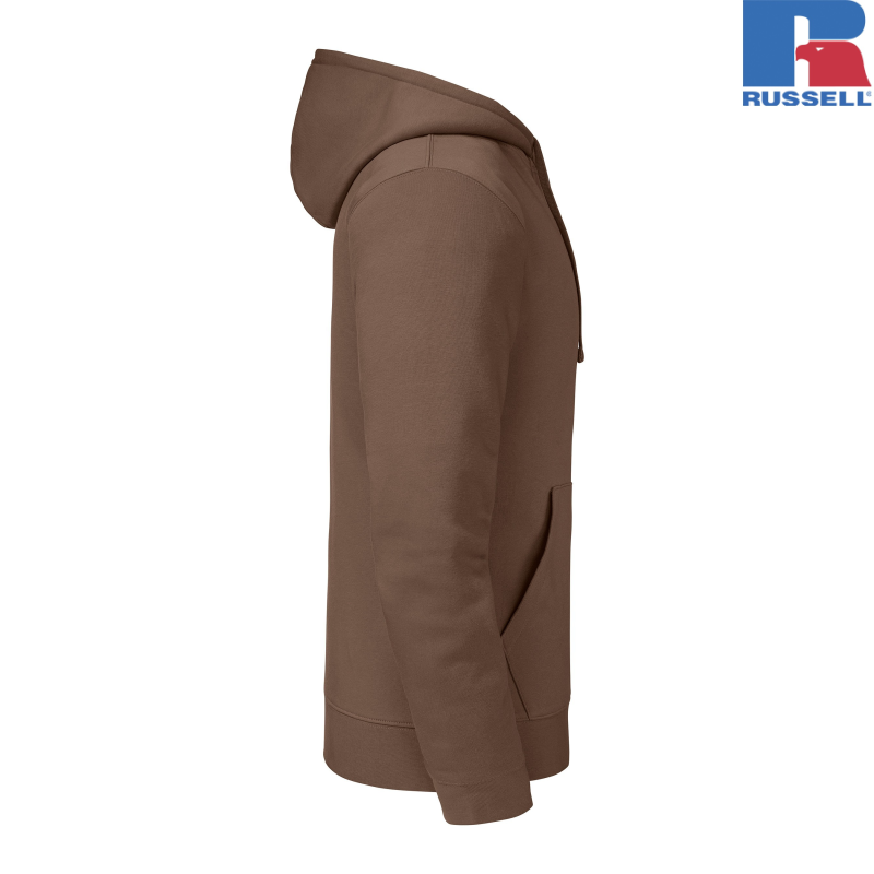 Men's Authentic Hooded Sweat | Russell