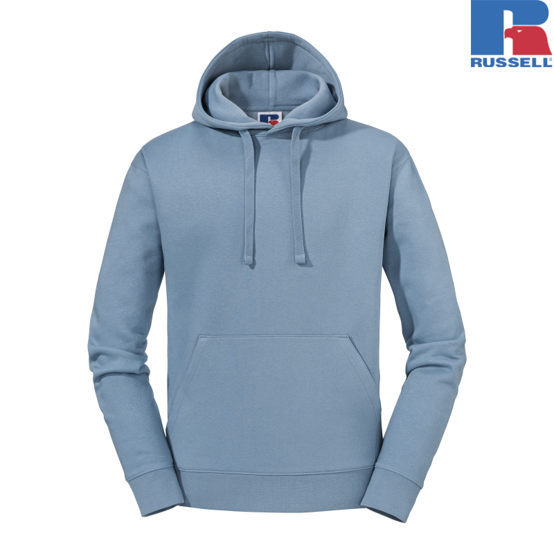 Men's Authentic Hooded Sweat | Russell
