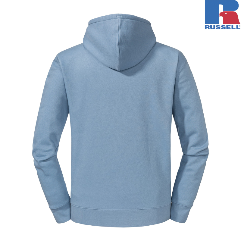 Men's Authentic Hooded Sweat | Russell