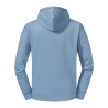 Men's Authentic Hooded Sweat | Russell