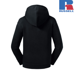 Kids Authentic Zipped Hood...