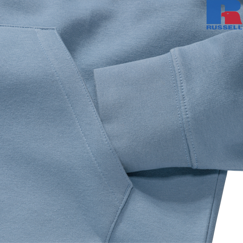 Men's Authentic Hooded Sweat | Russell