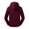 Children's Authentic Zipped Hood Jacket | Russell