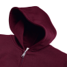 Children's Authentic Zipped Hood Jacket | Russell