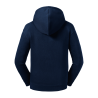 Children's Authentic Zipped Hood Jacket | Russell
