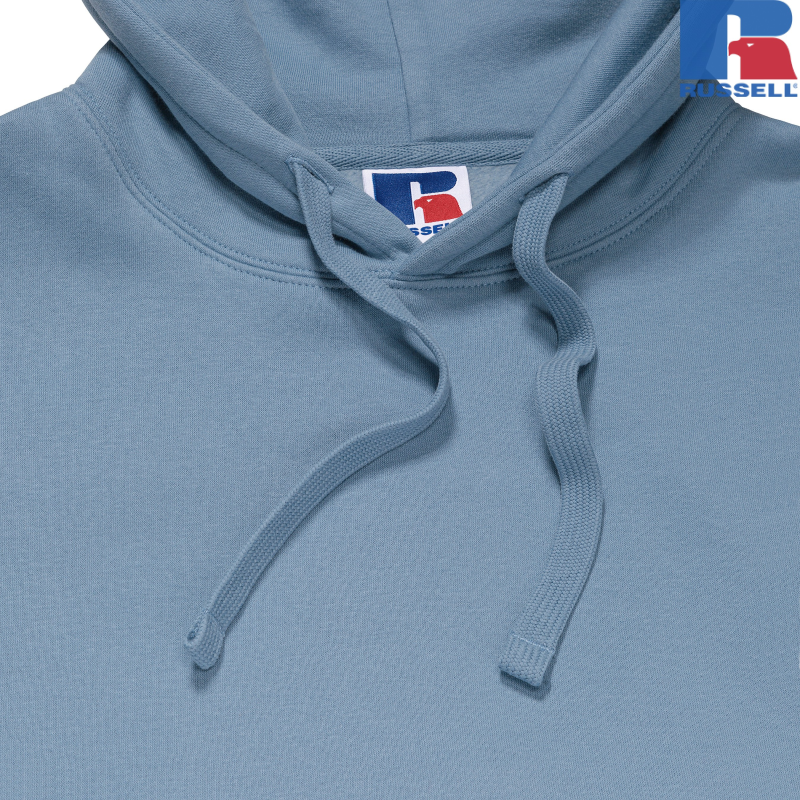 Men's Authentic Hooded Sweat | Russell