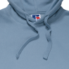 Men's Authentic Hooded Sweat | Russell