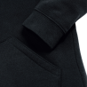 Kids Authnetic Hooded Sweats | Russell
