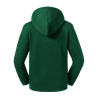 Kids Authnetic Hooded Sweats | Russell