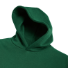Kids Authnetic Hooded Sweats | Russell
