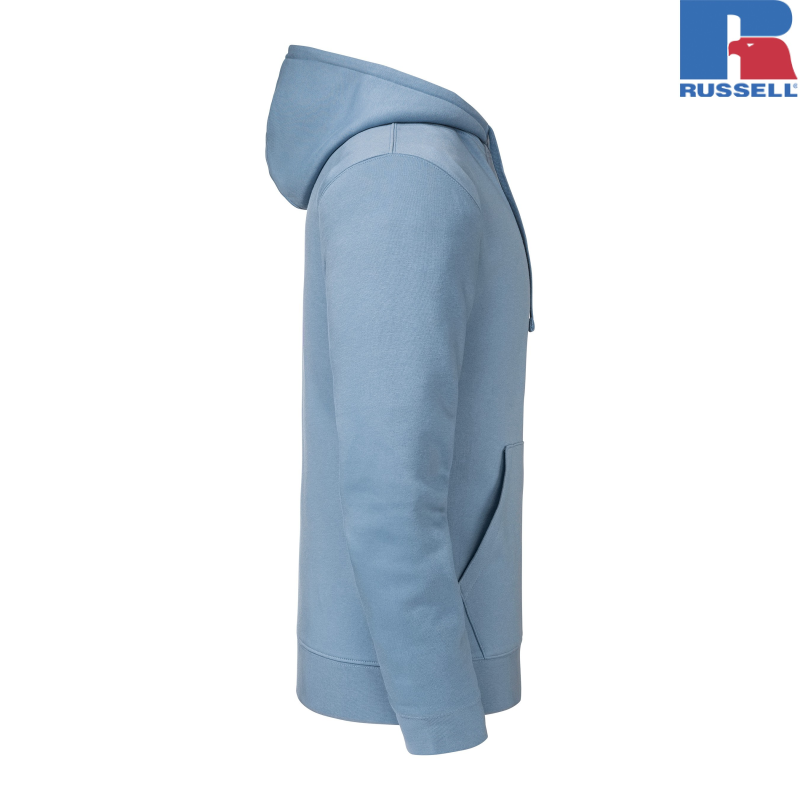 Men's Authentic Hooded Sweat | Russell