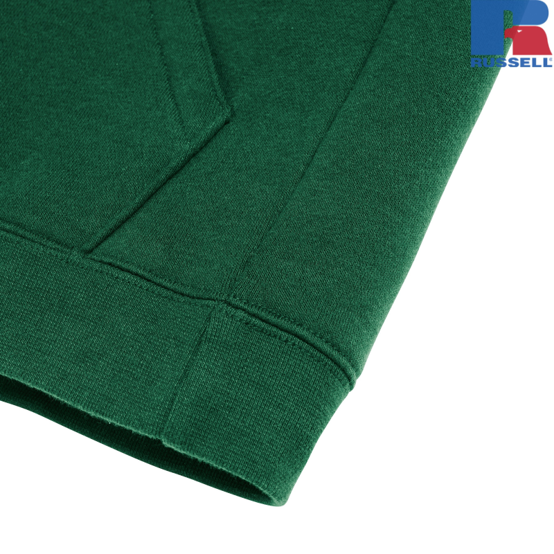 Kids Authnetic Hooded Sweats | Russell