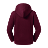 Kids Authnetic Hooded Sweats | Russell