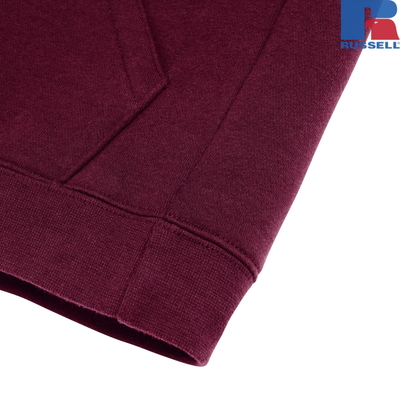 Kids Authnetic Hooded Sweats | Russell