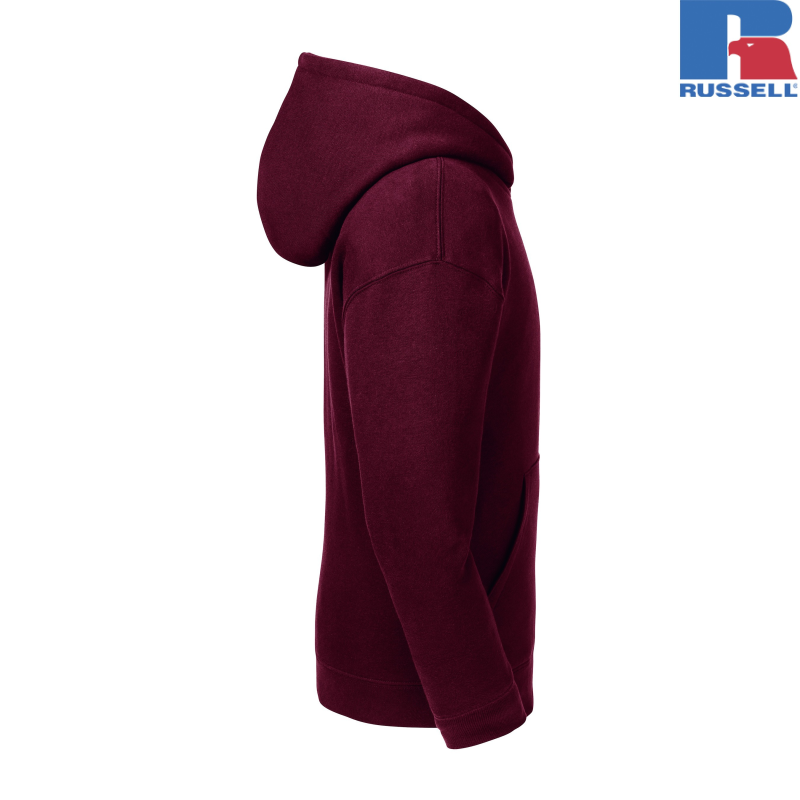 Kids Authnetic Hooded Sweats | Russell