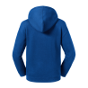 Kids Authnetic Hooded Sweats | Russell