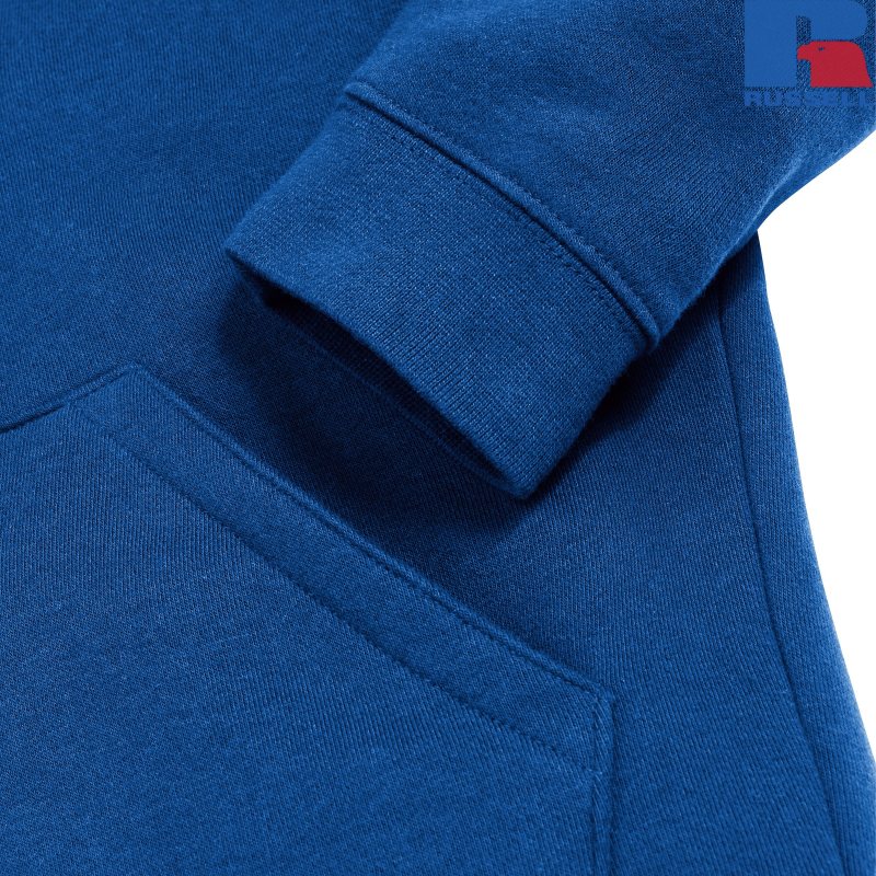 Kids Authnetic Hooded Sweats | Russell