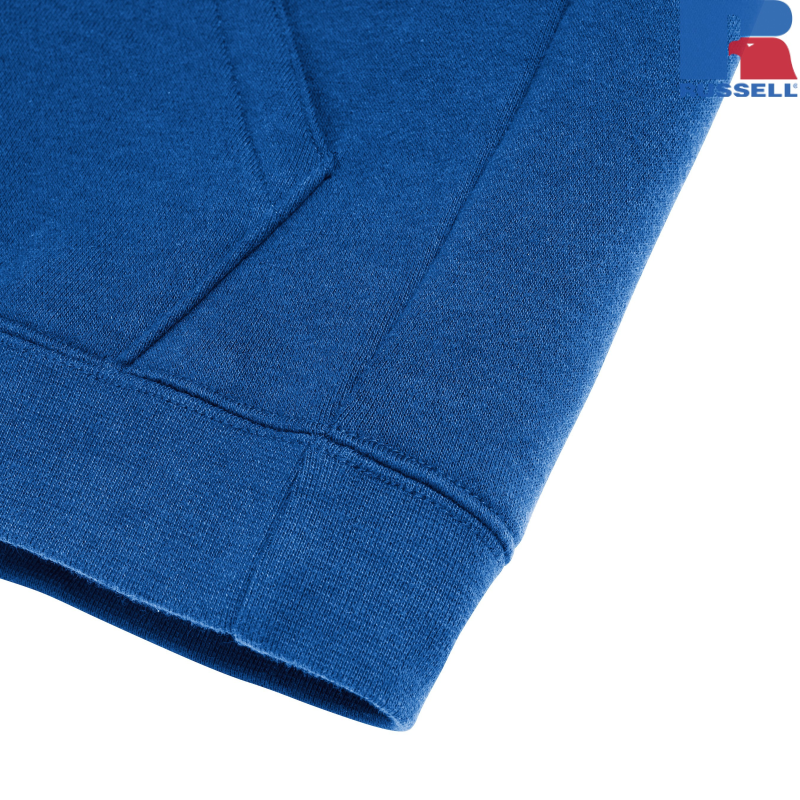 Kids Authnetic Hooded Sweats | Russell