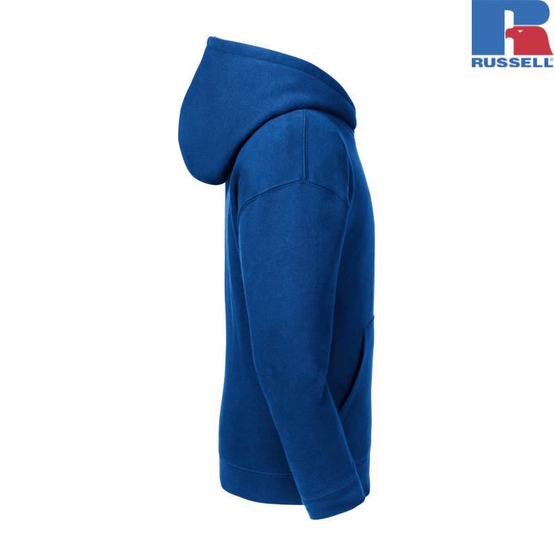 Kids Authnetic Hooded Sweats | Russell