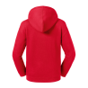 Kids Authnetic Hooded Sweats | Russell