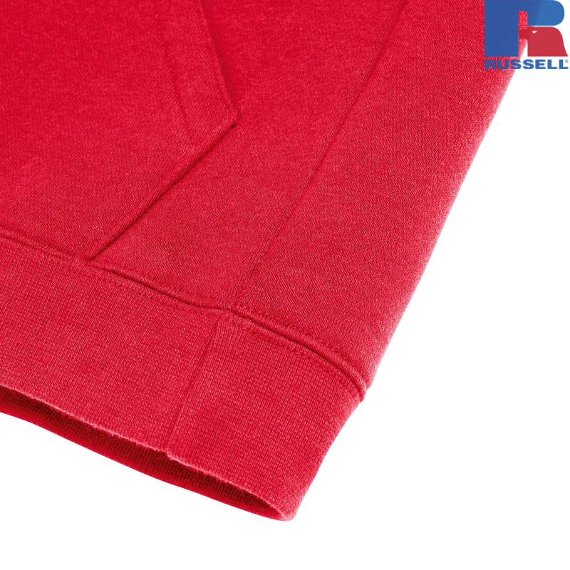 Kids Authnetic Hooded Sweats | Russell